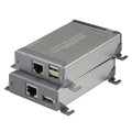 80m 1080P@60Hz Full HD KVM Extender Q665232