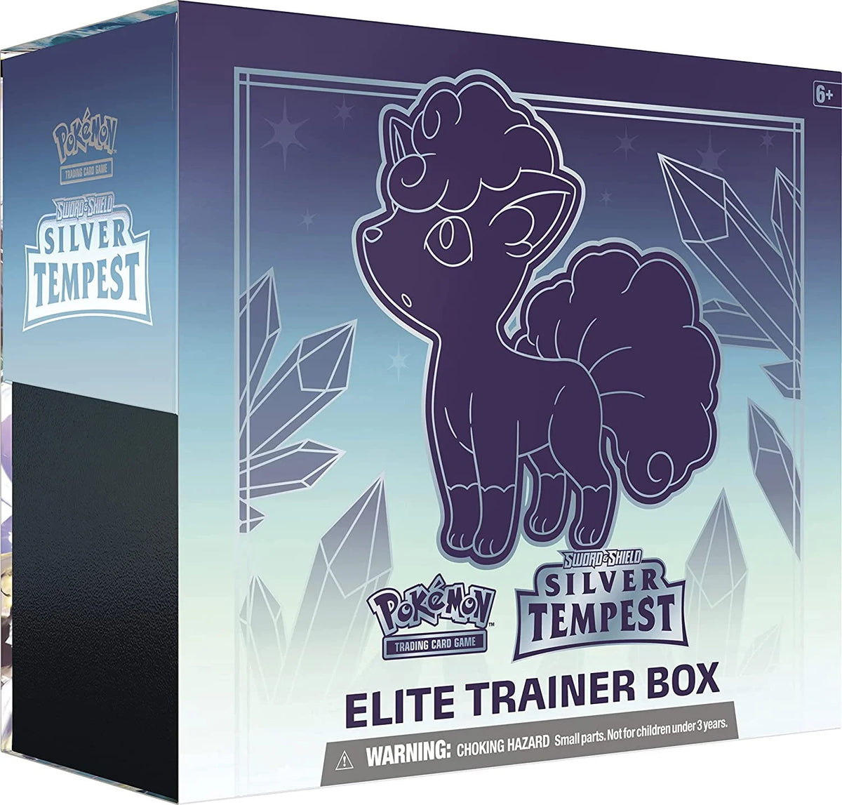 Pokémon Trading Card Games Elite Trainer Box Z114927