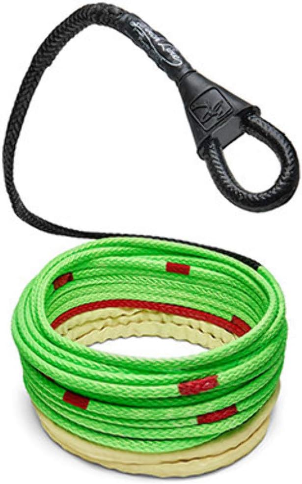 Synthetic Winch Line 3/8" x 80 FT Y9247