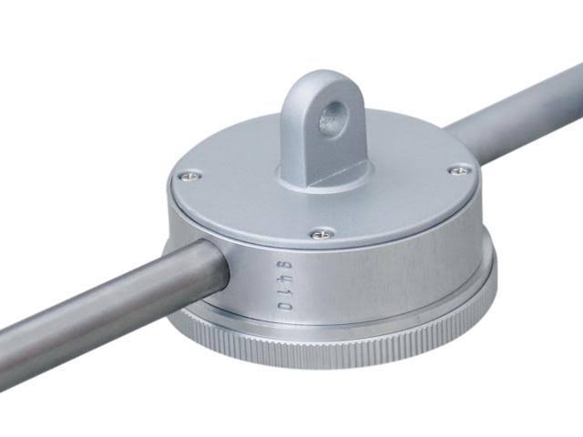 0-2'' by 0.0005'' Dial Indicators T80519