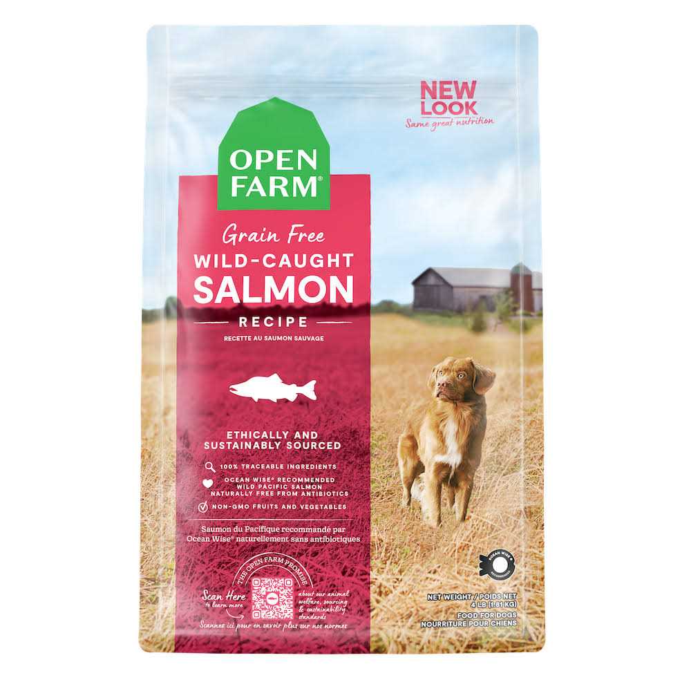 Small Breed Grain-Free Dry Dog Food K2674