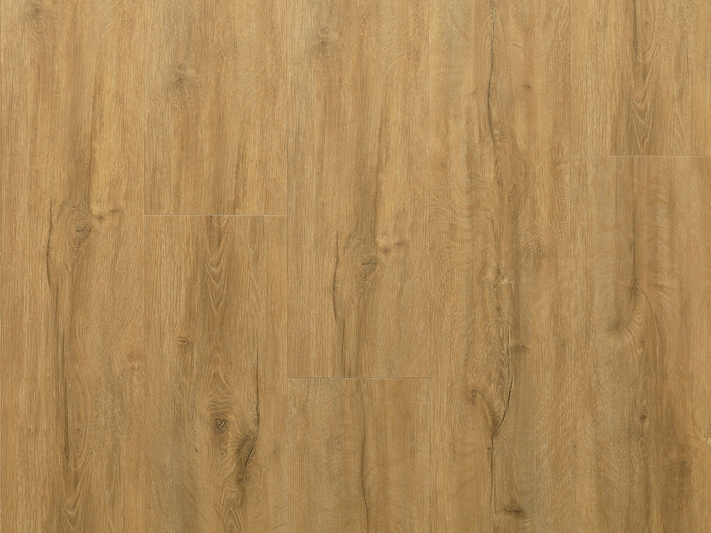 Natural Oak 5MM LVP Flooring 1000 Sq ft M622