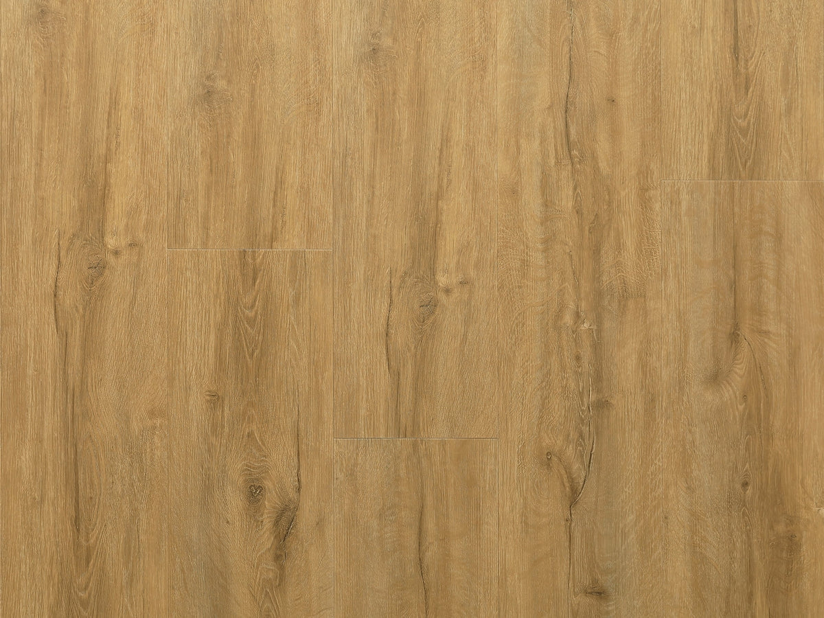Natural Oak 5MM LVP Flooring 1000 Sq ft M622