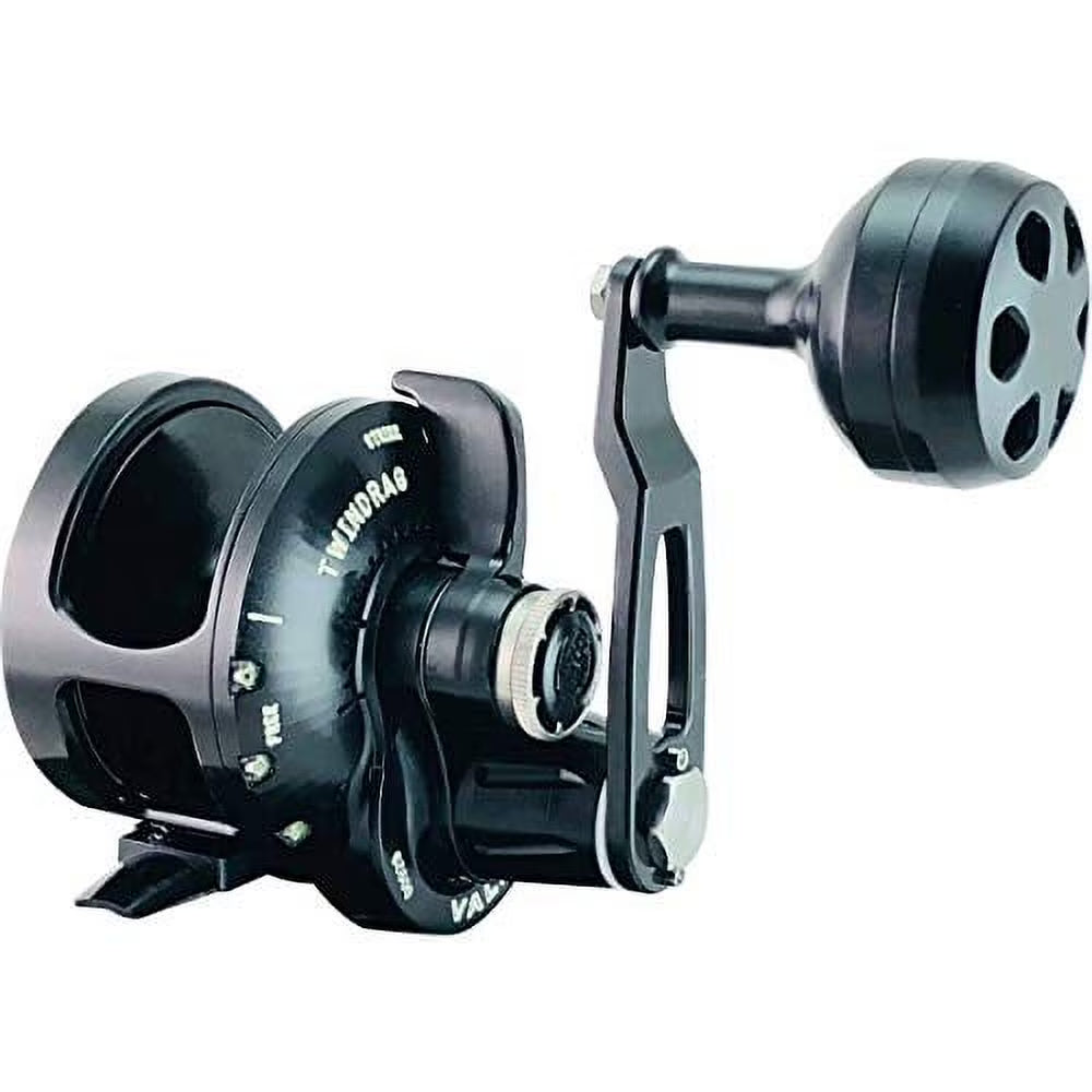 Conventional Reel F4817