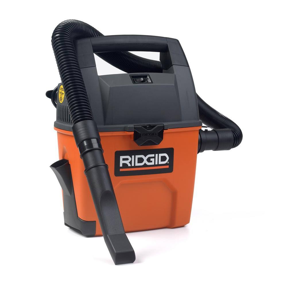 Wet/Dry Handheld Vacuum N2488