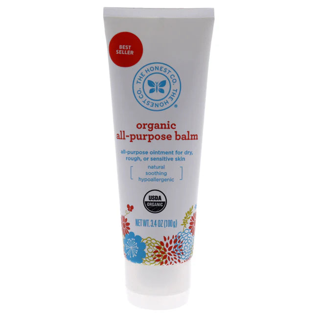 Organic All-Purpose Balm for Kids - 3.4 oz U655565
