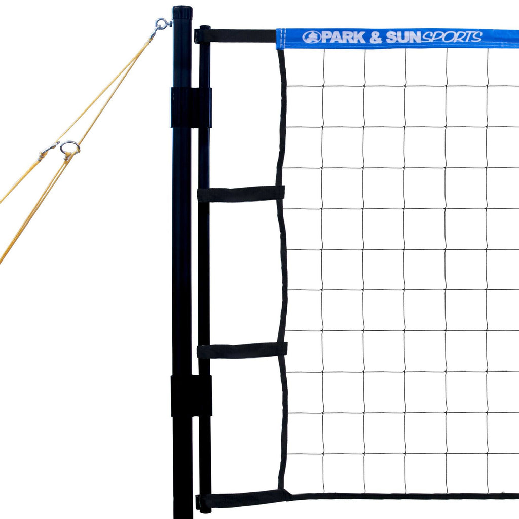 Tournament Flex Volleyball Net System R4106