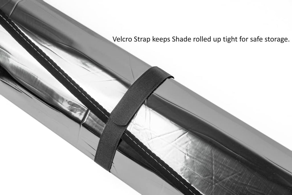 Windshield Sunshade Pack of 2 D262