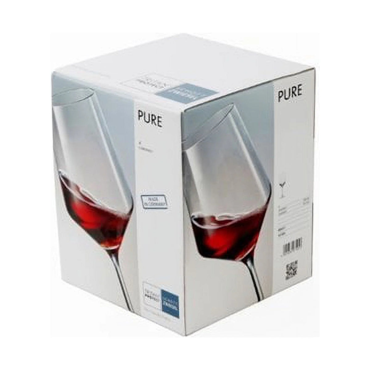 Cabernet Wine Glass Set of 4 U182