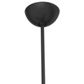 Black Overhead Downtube Assembly L378584