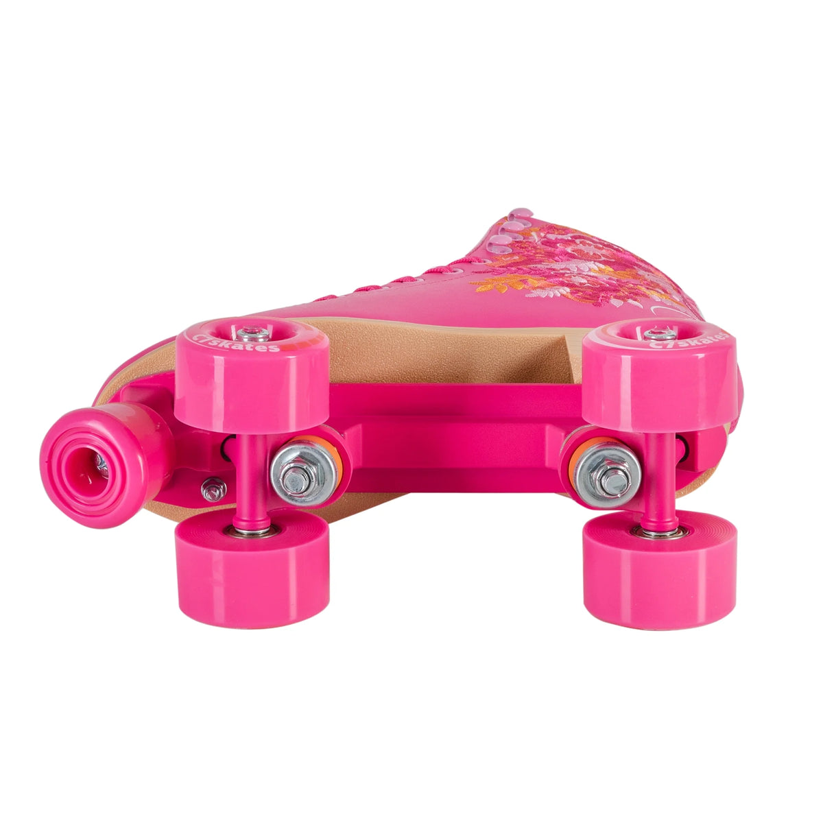 Quad Skates, size 6 D57857