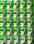 Green Tea Individual Packets Qty 25 Packets L525170
