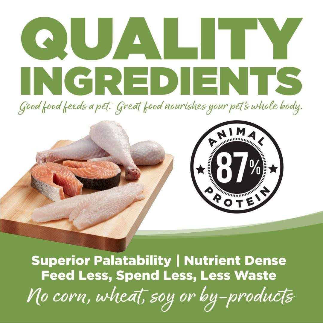 Dry Dog Food B88250