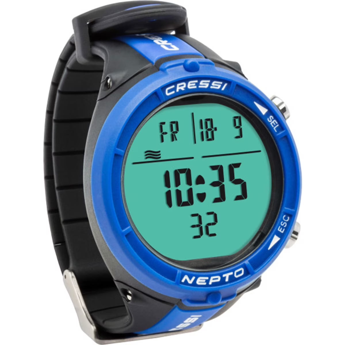 Freediving Computer W455466
