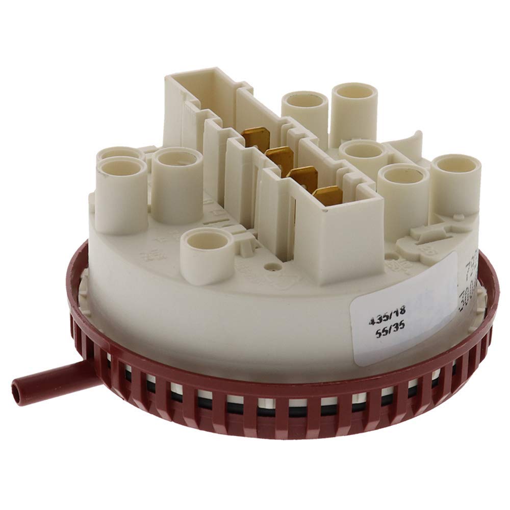 Washer Water Level Pressure Switch S2830