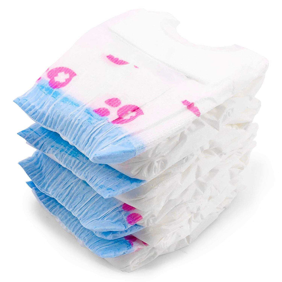 Female Dog Disposable Diapers W952