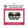 2 Year Telephone System E961581