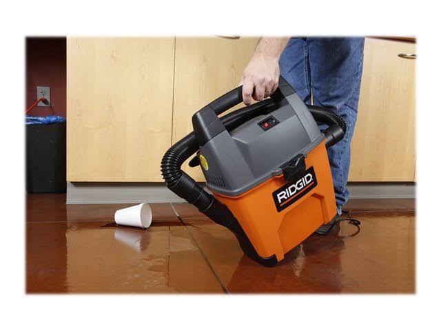 Wet/Dry Handheld Vacuum N2488