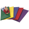 Rainbow Rest Mats Set of 5 N380