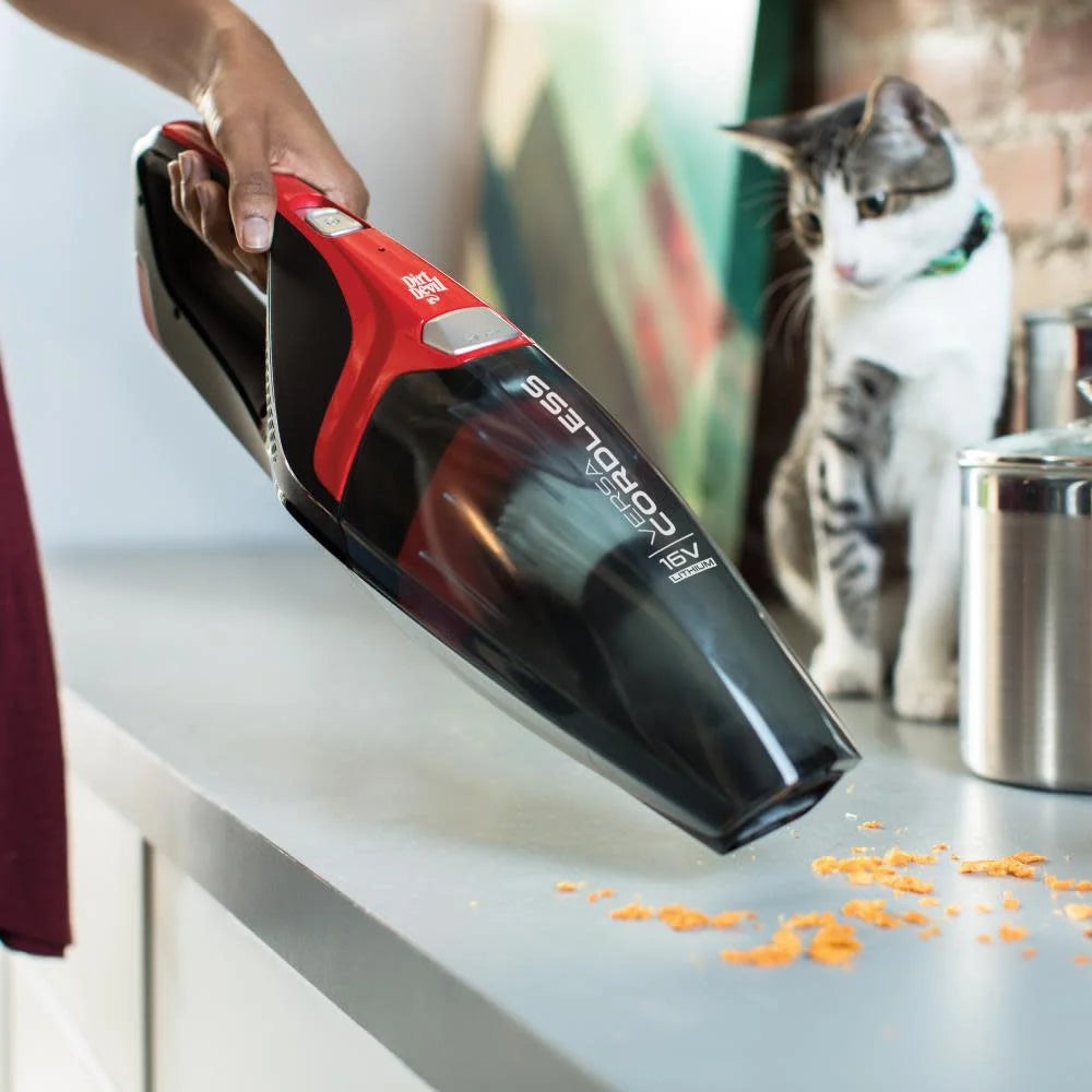 3 In 1 Cordless Stick Vacuum C576