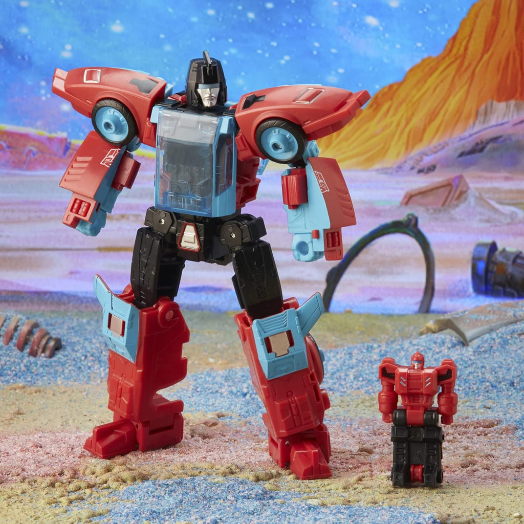 Autobot Action Figures, 5.5-inch H7980