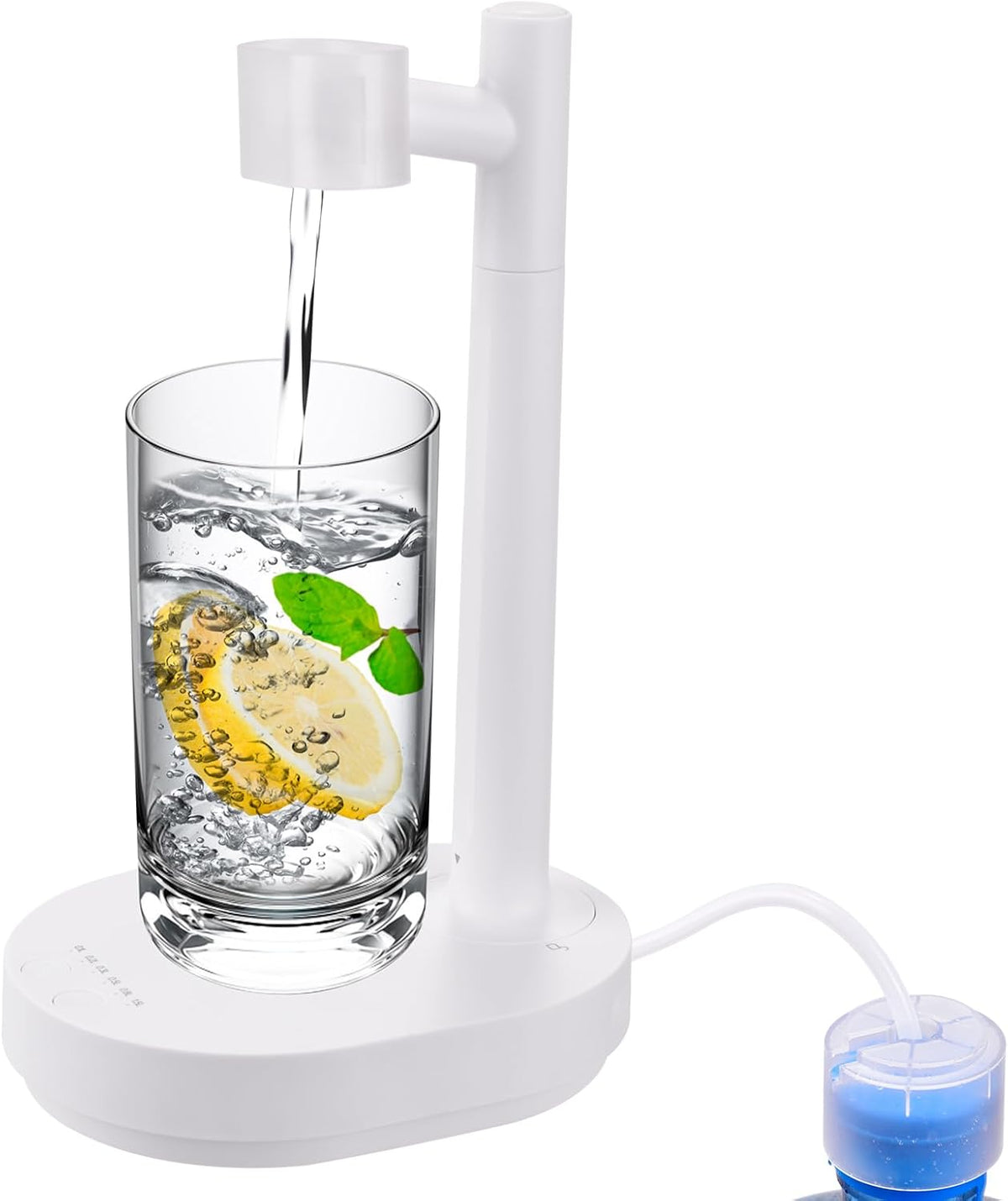 Intelligent Automatic Water Pump for Universal Bottle L74832