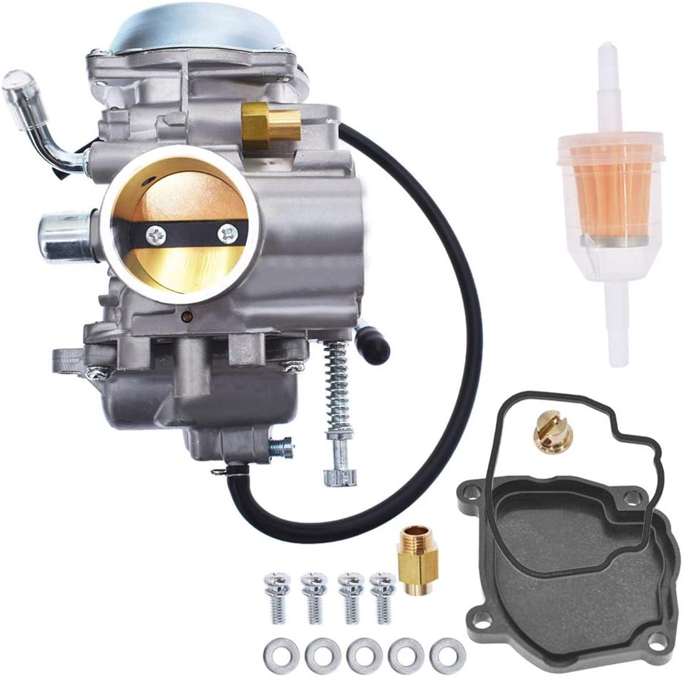 Carburetor Carb for Arctic Cat 300 2x4 4x4 Pack of 2 Q754251