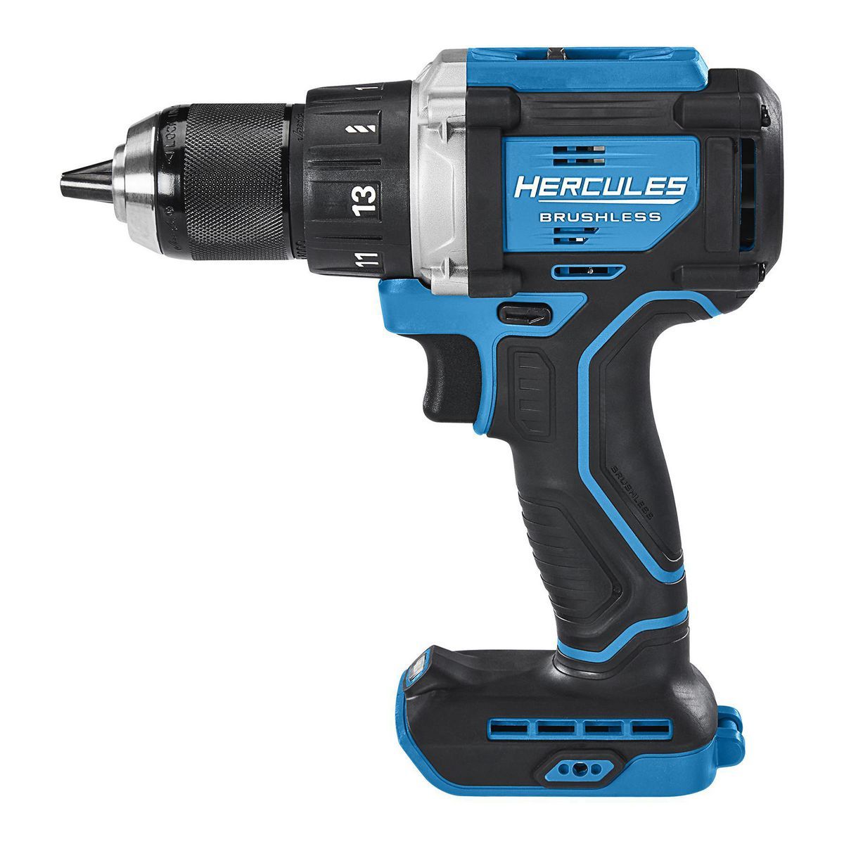 20V Brushless Cordless 1/2 in. Drill/Driver V576