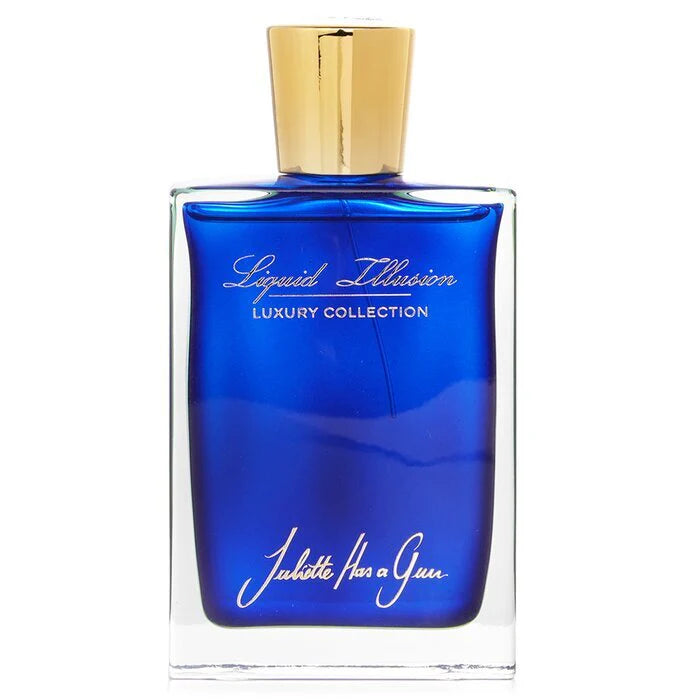 Liquid Illusion Eau De Parfum Spray 60ml/2.5oz Y81300