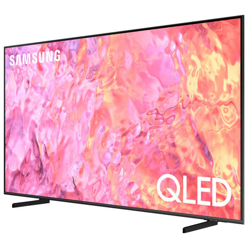 50 4K UHD HDR QLED Smart TV D26675