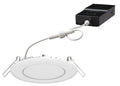 4" Smart Tunable CCT Integrated LED Canless I5416