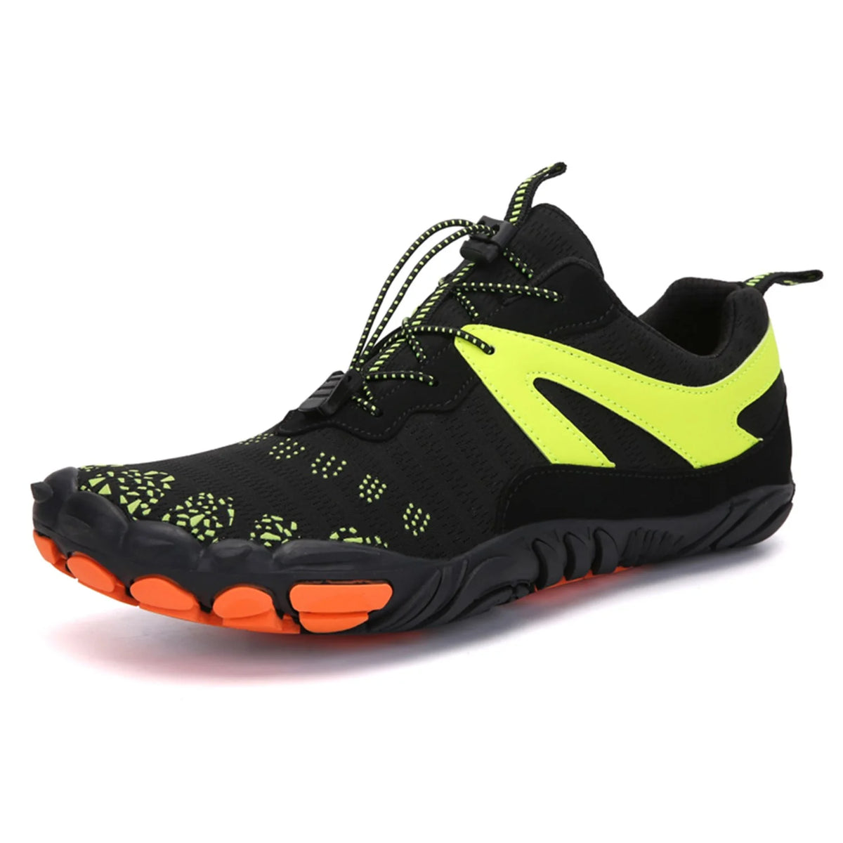 Water Shoes Breathable Non-Slip Wide Toe Box W611