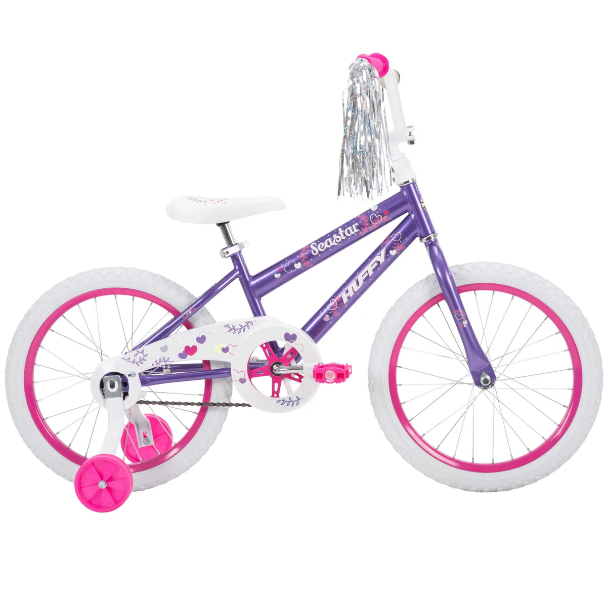 18 in. Kids Bike D4251