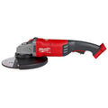 18V Lithium-Ion Brushless Cordless Angle Grinder Q494