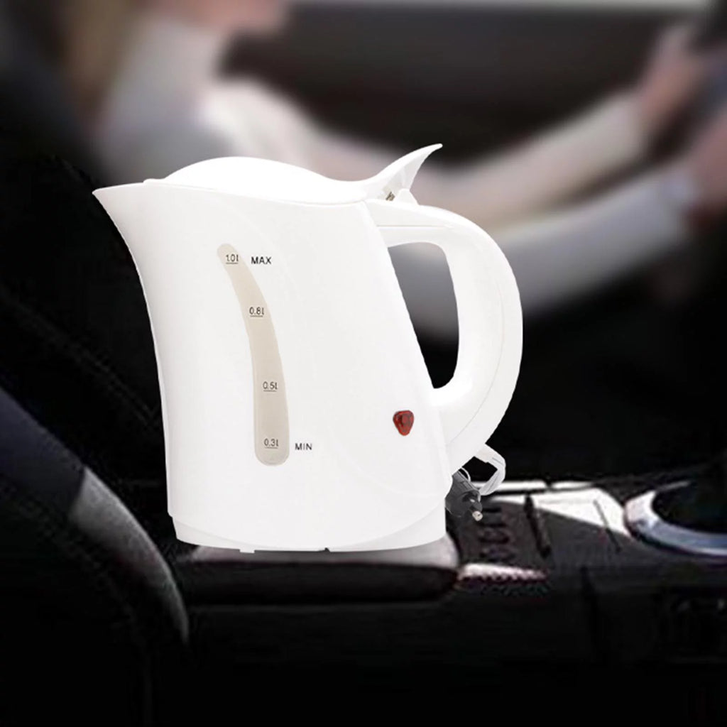 1000ml 12V 150W Kettle T67805