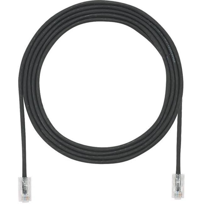 Cat.6a F/UTP Patch Network Cable W7396