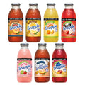 16 oz Variety Pack 8 Bottles U2971