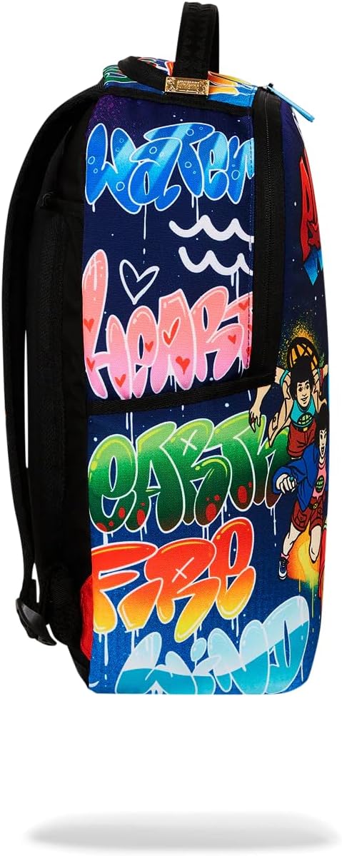 DLXSR BACKPACK M816400