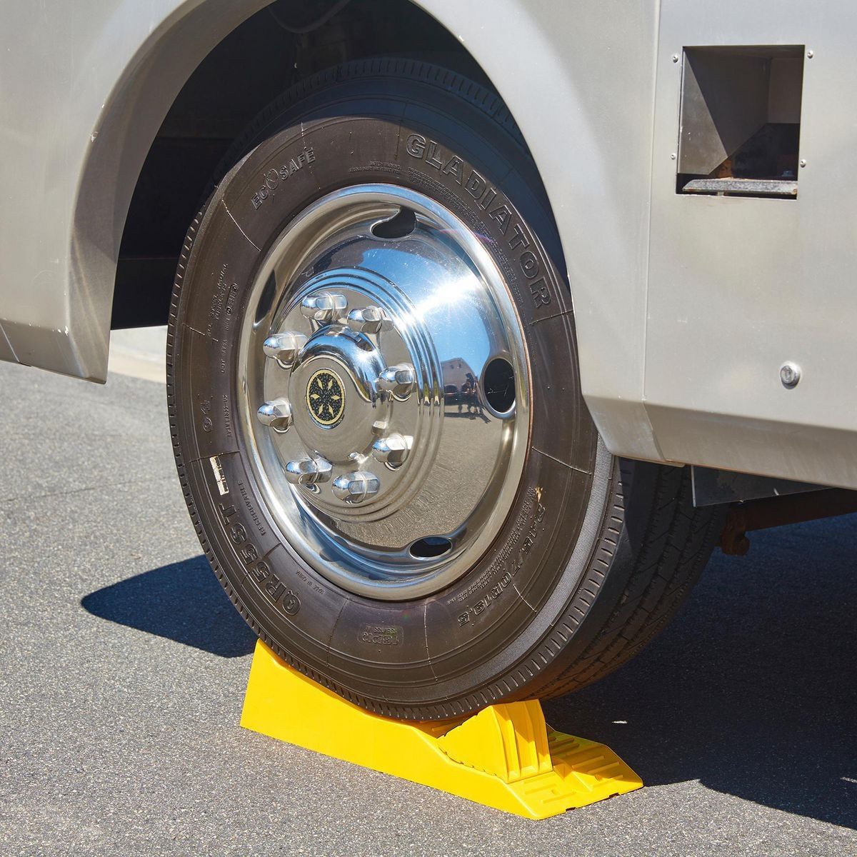 RV Leveler Ramps O97455