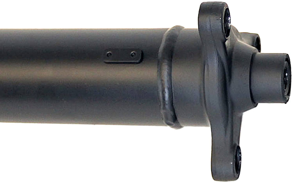 Rear Driveshaft C17180