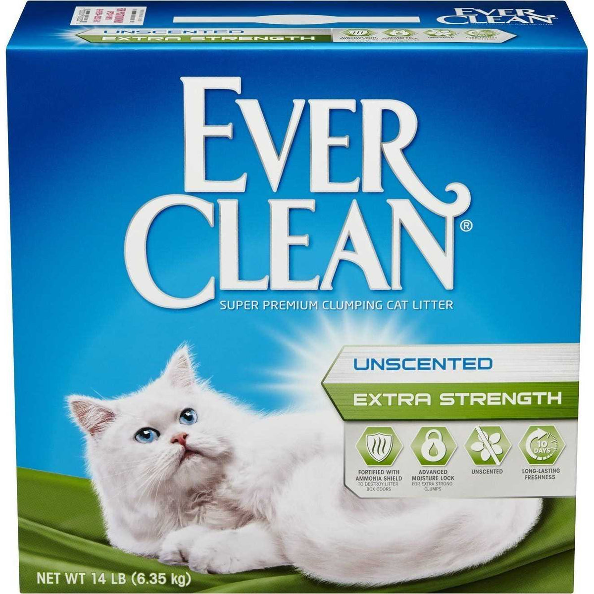 Unscented Cat Litter M446