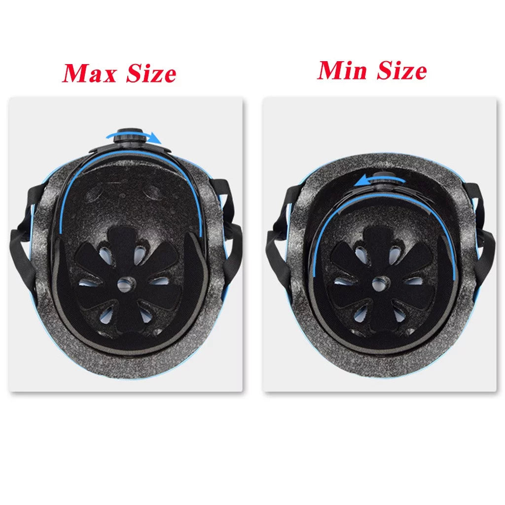 Child Unisex Bicycle Helmet F40270