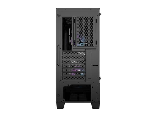 ATX Mid Tower Computer Case L17486