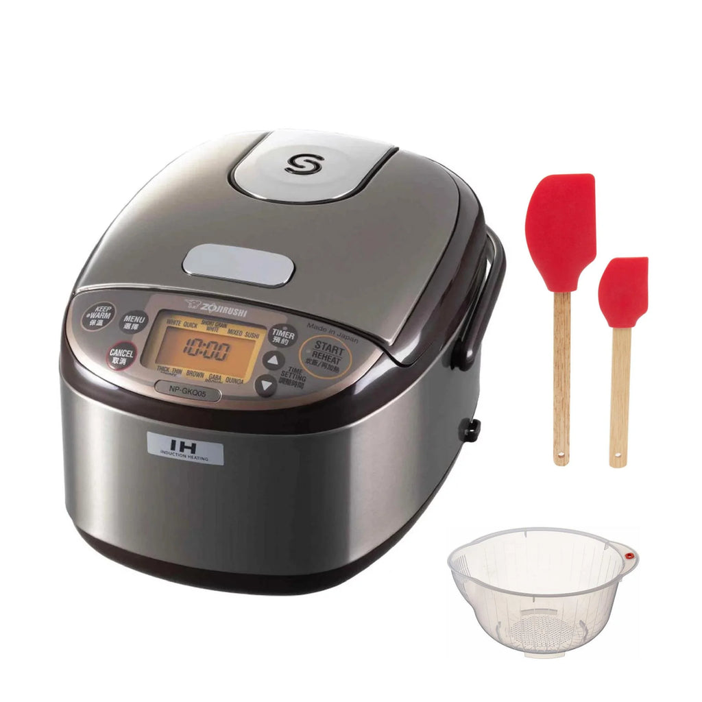 3-Cup Rice Cooker and Warmer Q99917