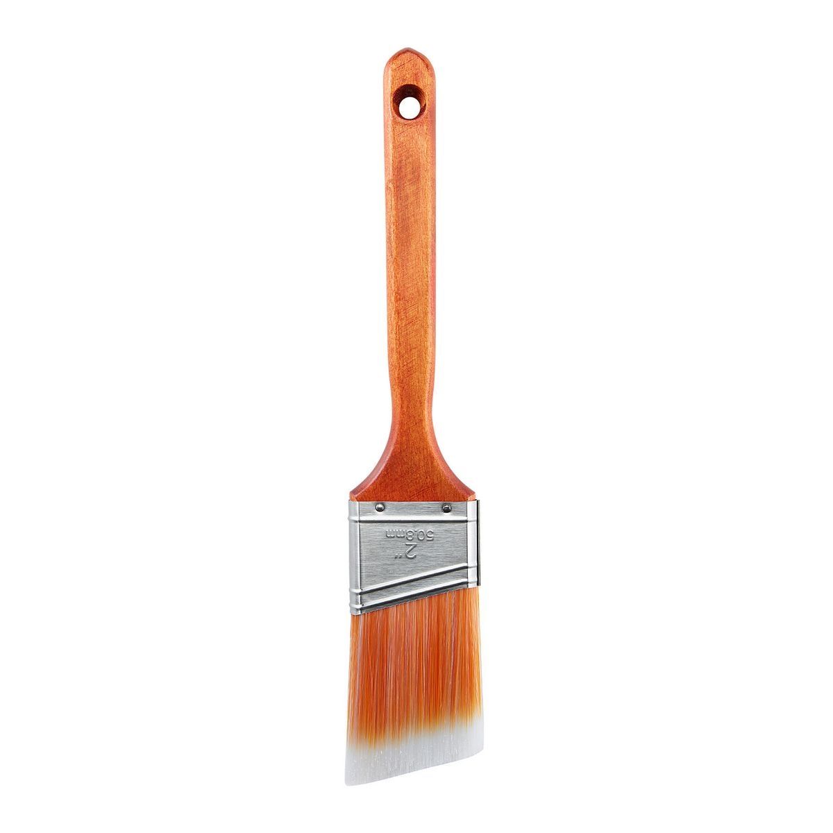 2 in. Angle Paint Brush H8437