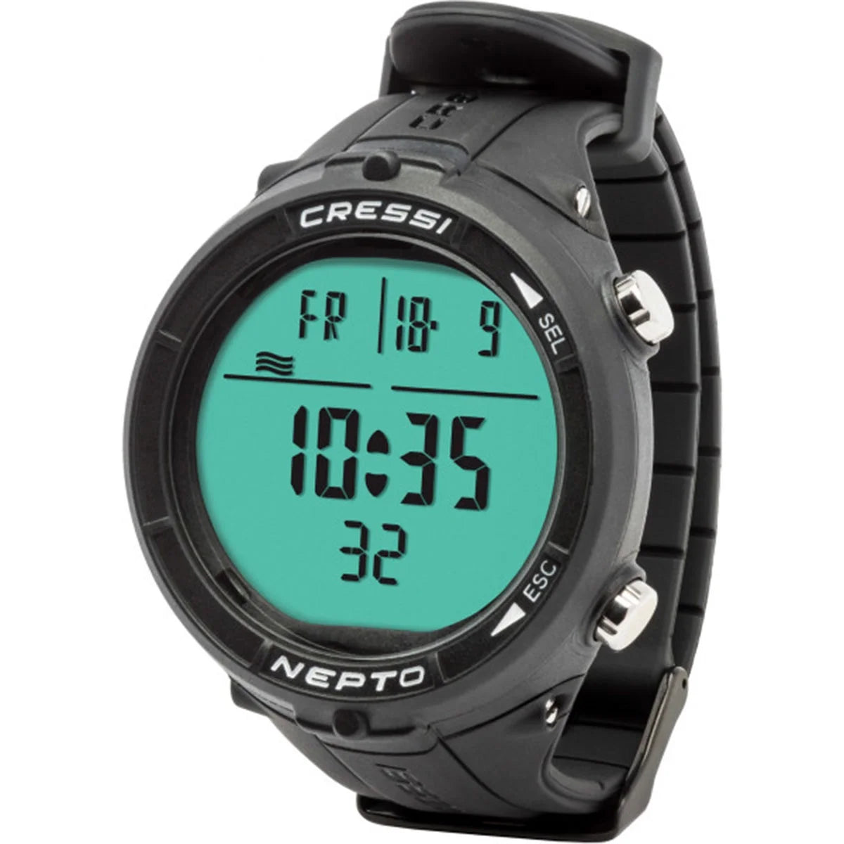 Freediving Computer W455466