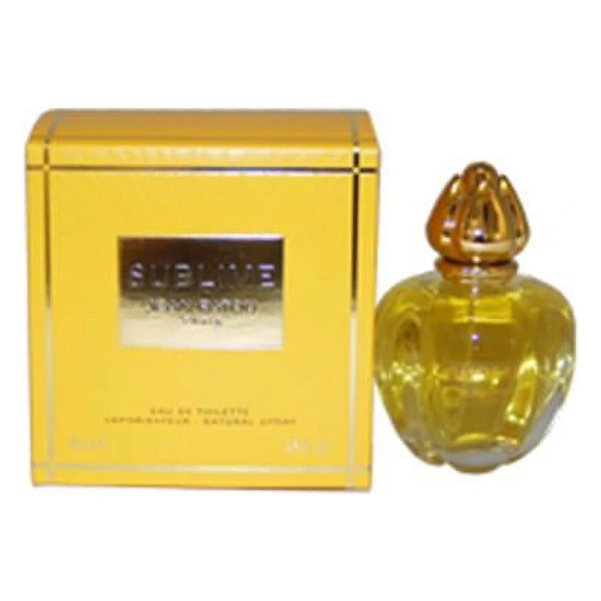 1.6 oz Eau de Toilette Women Perfume Spray D630