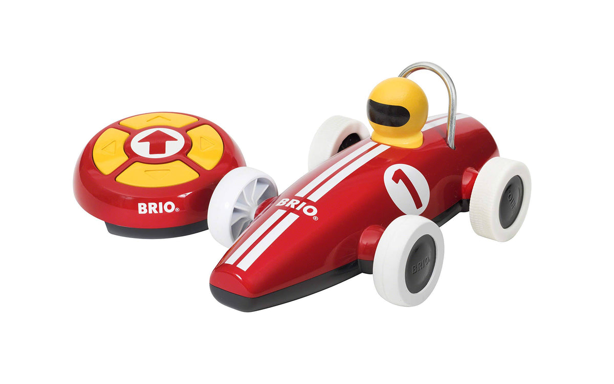 Remote Control Race Car G7239