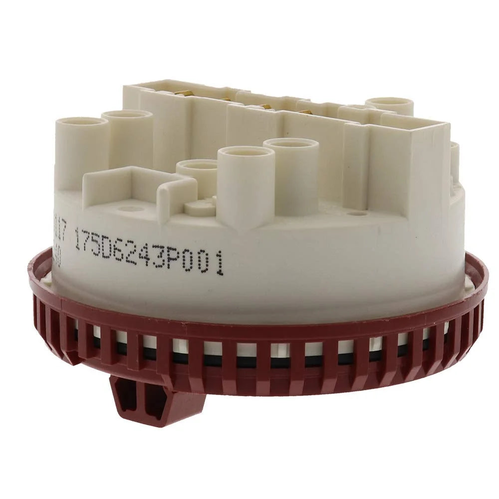 Washer Water Level Pressure Switch S2830