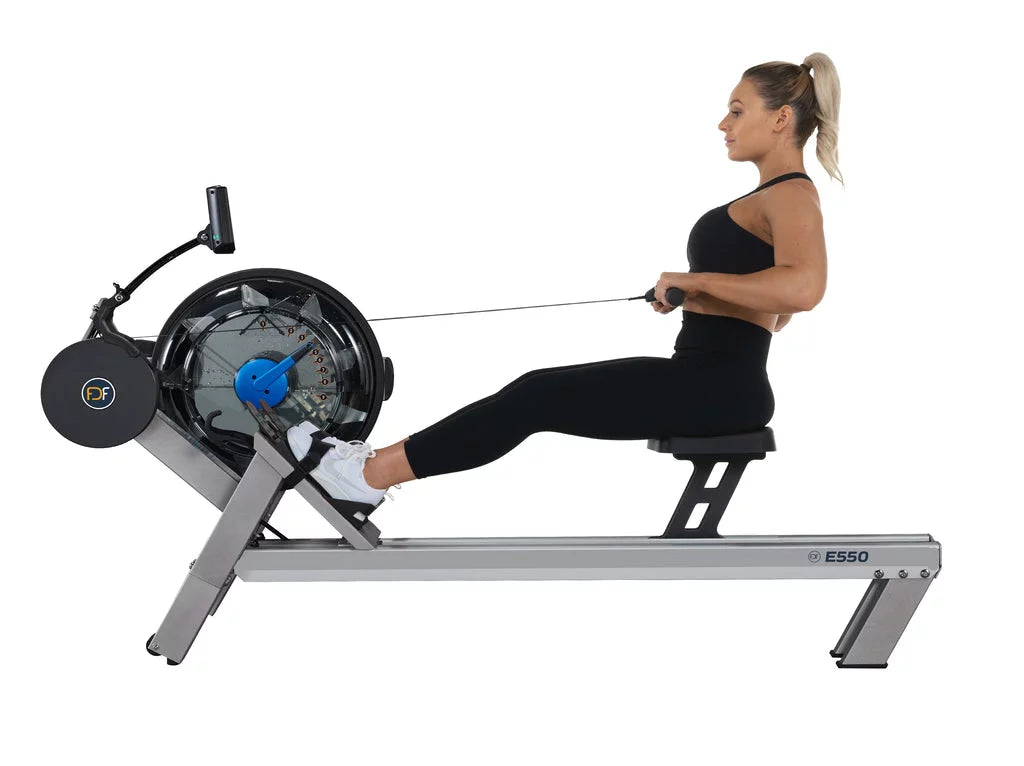 Rowing Machine L917